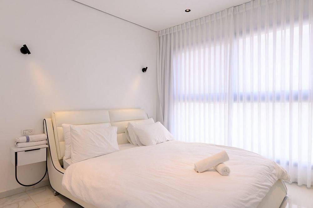 וילה לה מר - La Mer דרום  14  נופש - וי פור ויקיישן - V for Vacation