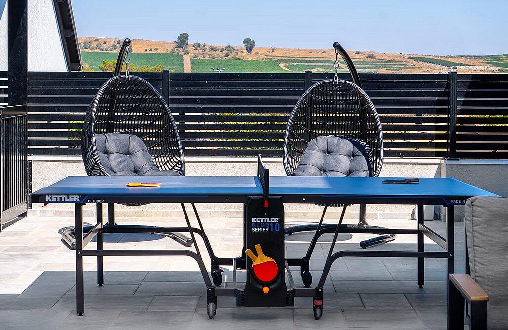 וילה מיכליס צפון  14  נופש - וי פור ויקיישן - V for Vacation