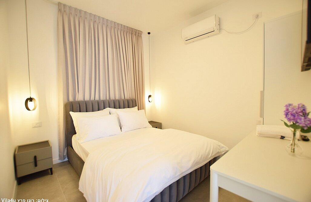 סוויטות נופי גיתה צפון  10  נופש - וי פור ויקיישן - V for Vacation