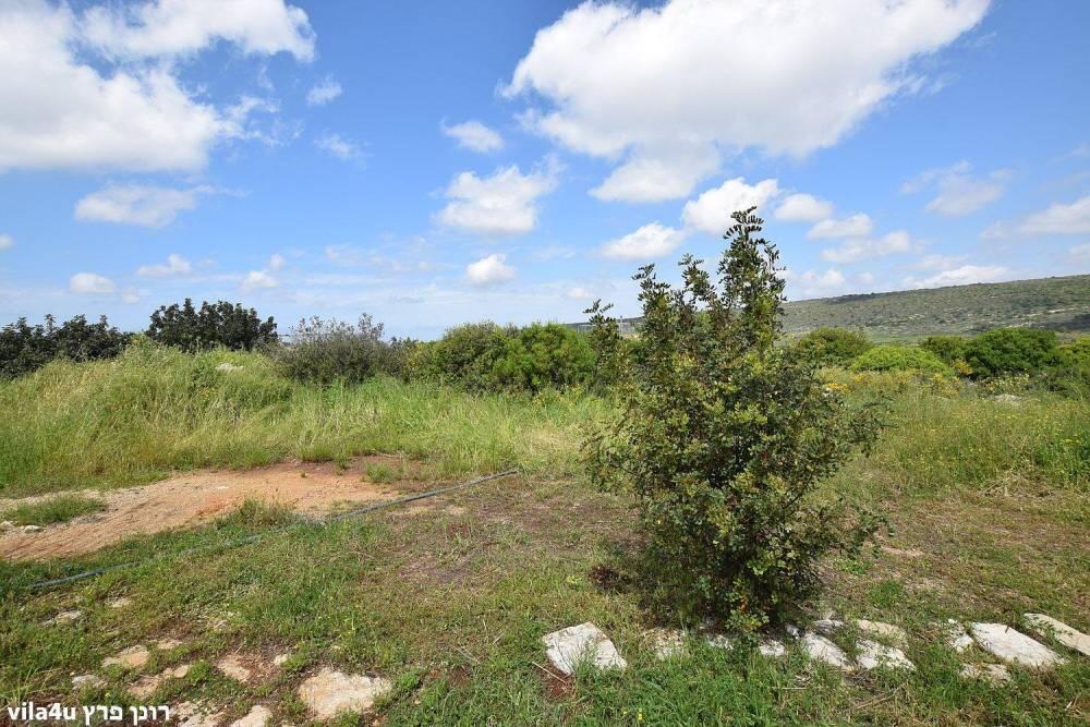 וילה כליל הטבע צפון  4  נופש - וי פור ויקיישן - V for Vacation