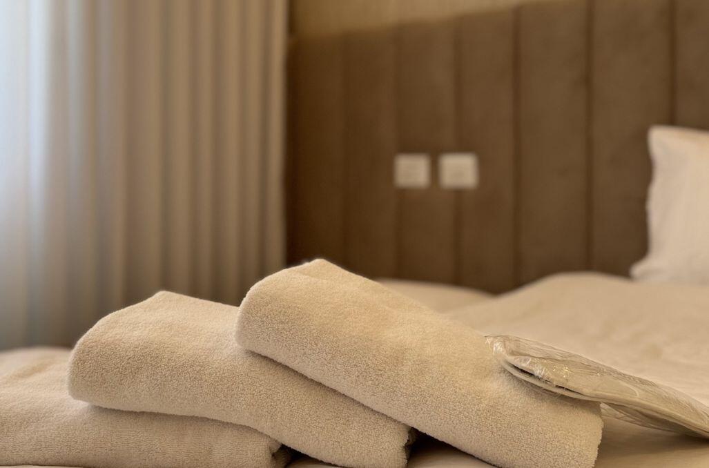 סי וויו פנטהאוז וספא נתניה - Sea view penthouse & spa Netanya מרכז  6  נופש - וי פור ויקיישן - V for Vacation