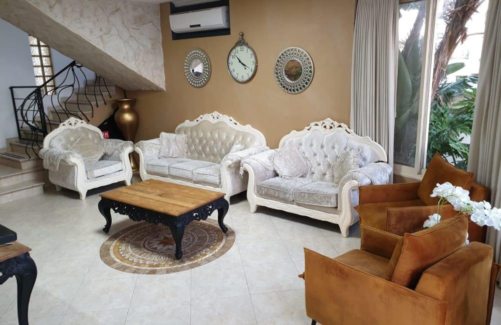 וילה קסטלו צפון  15  נופש - וי פור ויקיישן - V for Vacation