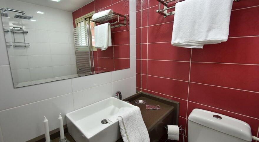 אצולה בגולן צפון  14  נופש - וי פור ויקיישן - V for Vacation