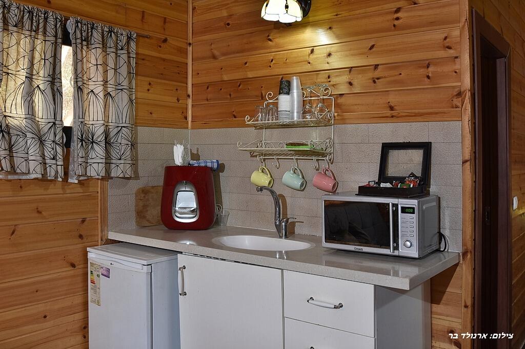 טוסקנה בשזור צפון  25  נופש - וי פור ויקיישן - V for Vacation