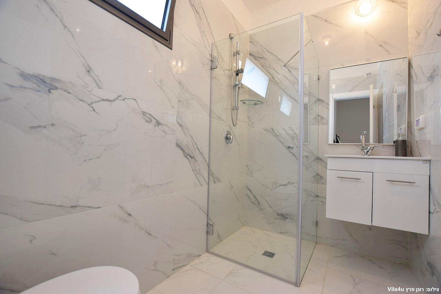 וילה נופש מול כנרת צפון  18  נופש - וי פור ויקיישן - V for Vacation