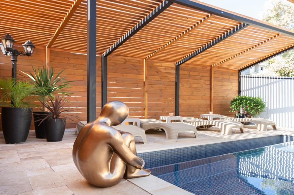 וילה אוליב אנד ספא צפון  17  נופש - וי פור ויקיישן - V for Vacation