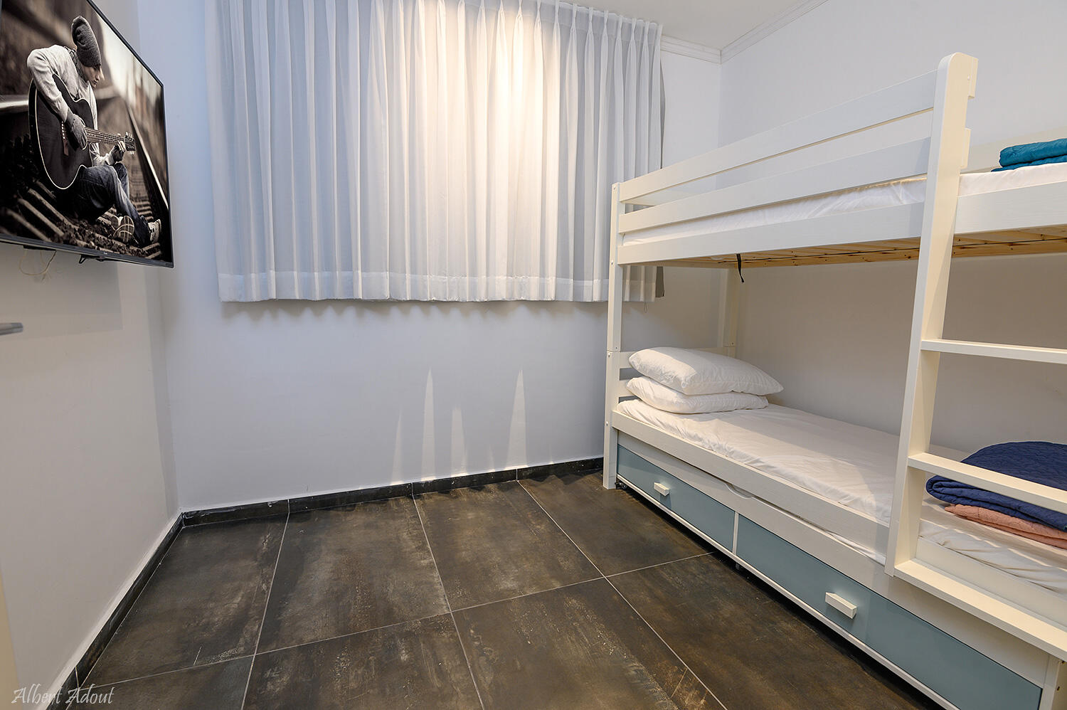 וילה קינג רפאל צפון  17  נופש - וי פור ויקיישן - V for Vacation