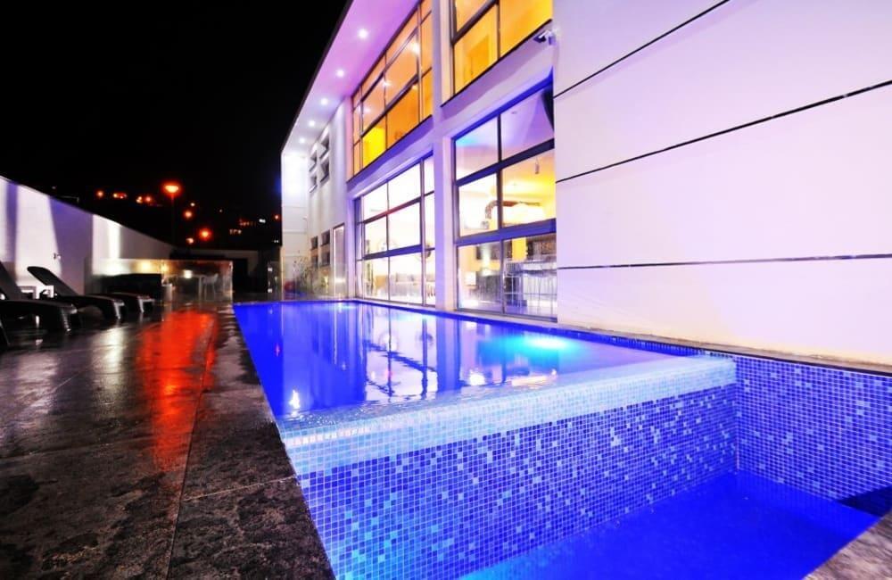 וילה בל גליל צפון  20  נופש - וי פור ויקיישן - V for Vacation