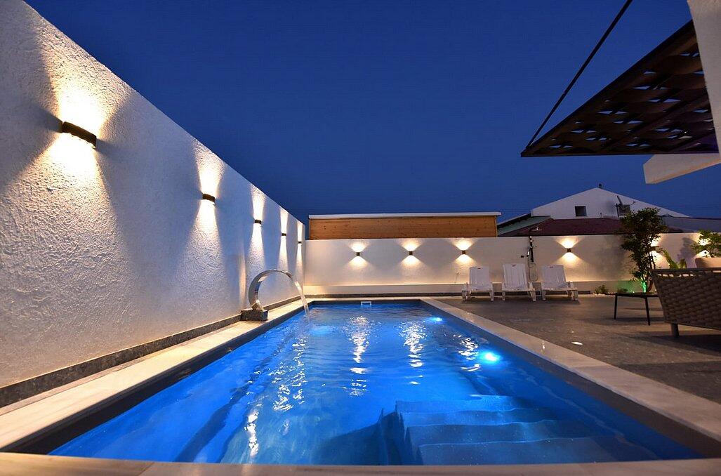 White - Luxury Villa Eilat - וויט לקשרי וילה אילת דרום  20  נופש - וי פור ויקיישן - V for Vacation