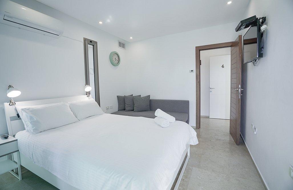 וילה פומלה דרום  6  נופש - וי פור ויקיישן - V for Vacation