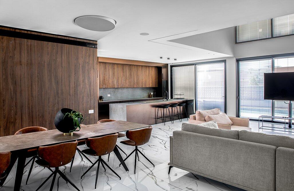 וילה אסטוריה - Villa Astroya דרום  20  נופש - וי פור ויקיישן - V for Vacation