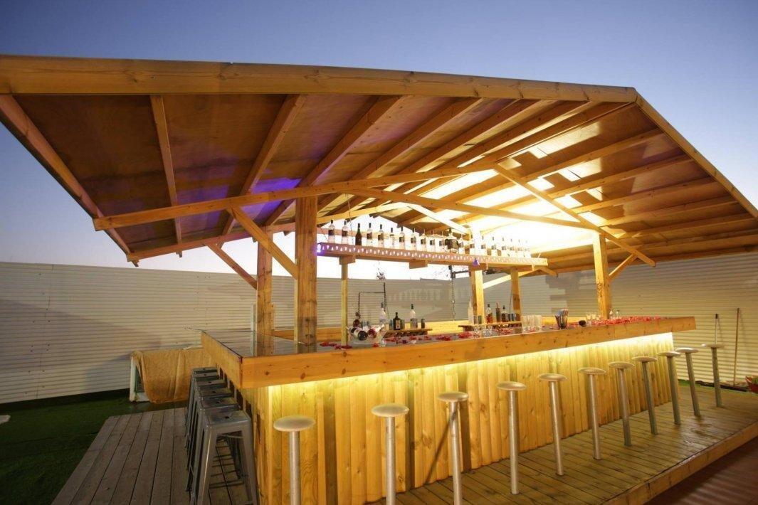 ויליג קומפלקס ריזורט דרום  3  נופש - וי פור ויקיישן - V for Vacation