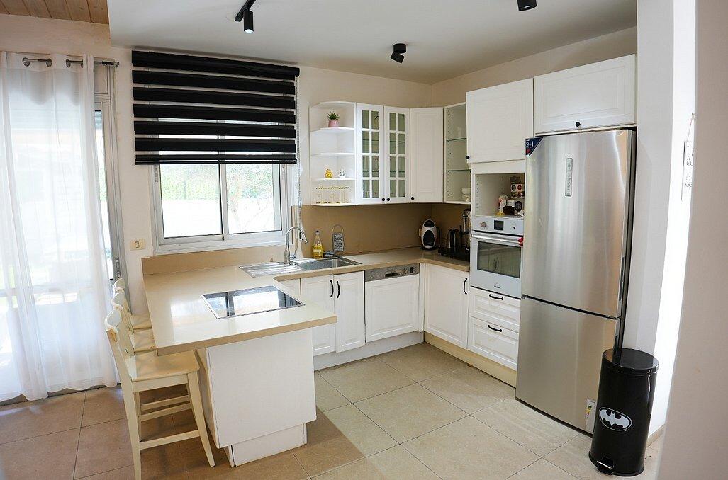 וילה קיסריה על החוף מרכז  10  נופש - וי פור ויקיישן - V for Vacation