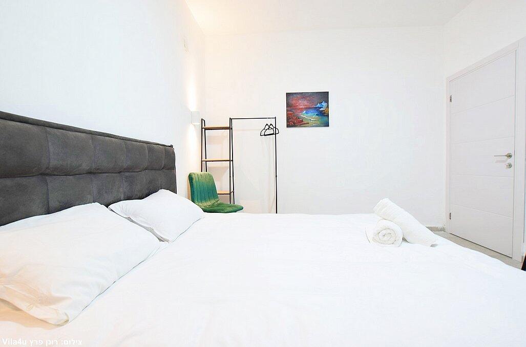 אחוזת יער צפון  18  נופש - וי פור ויקיישן - V for Vacation