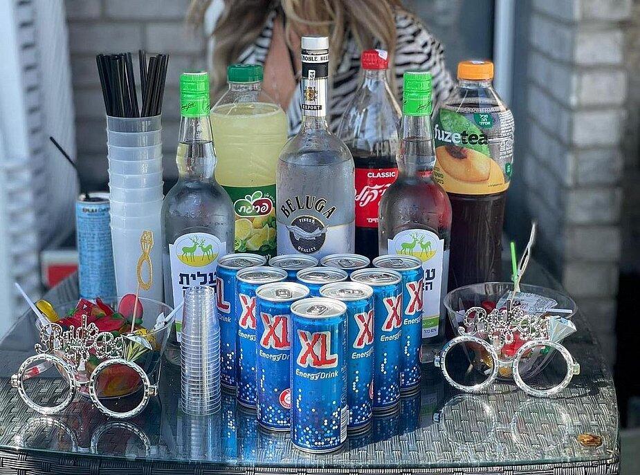 מתחם אופוריה אור עקיבא מרכז  7  נופש - וי פור ויקיישן - V for Vacation