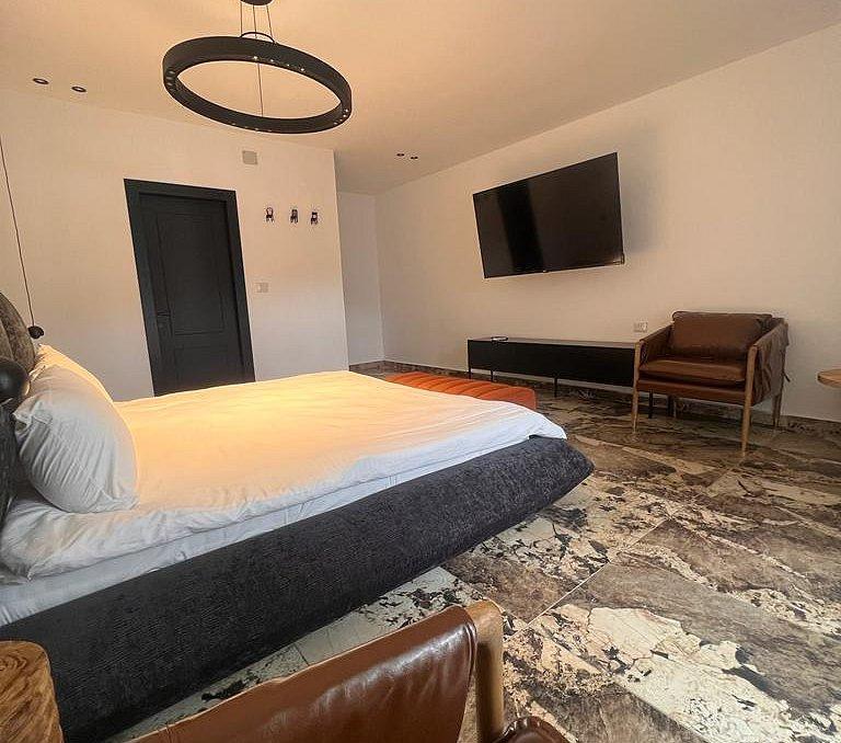 רפאל גארדן צפון  25  נופש - וי פור ויקיישן - V for Vacation