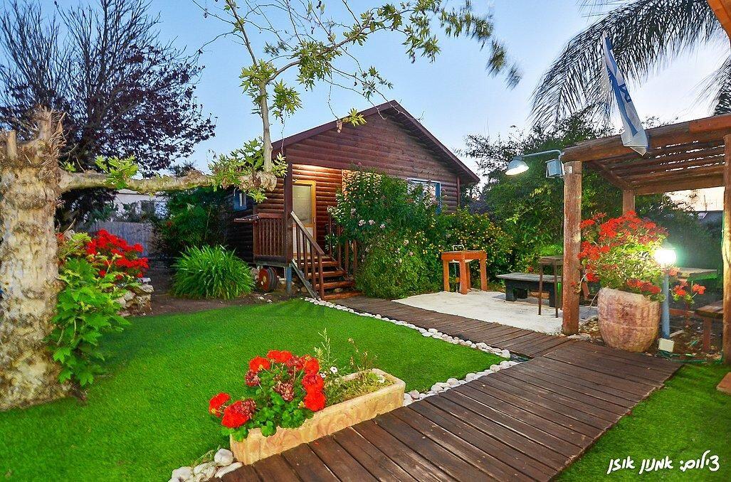 סוויטות פאר הגליל צפון  13  נופש - וי פור ויקיישן - V for Vacation