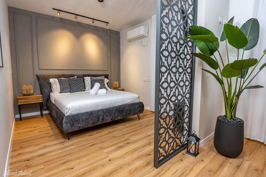 הדר סוויטת יוקרה צפון  13  נופש - וי פור ויקיישן - V for Vacation