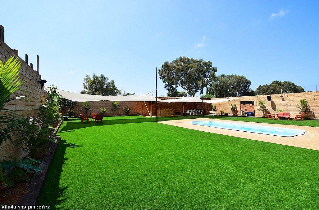 קאי וילג׳ | Khai Village מרכז  2  נופש - וי פור ויקיישן - V for Vacation