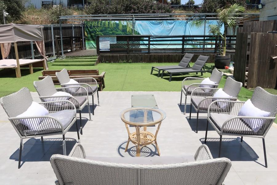 וילה אמור מרכז  5  נופש - וי פור ויקיישן - V for Vacation