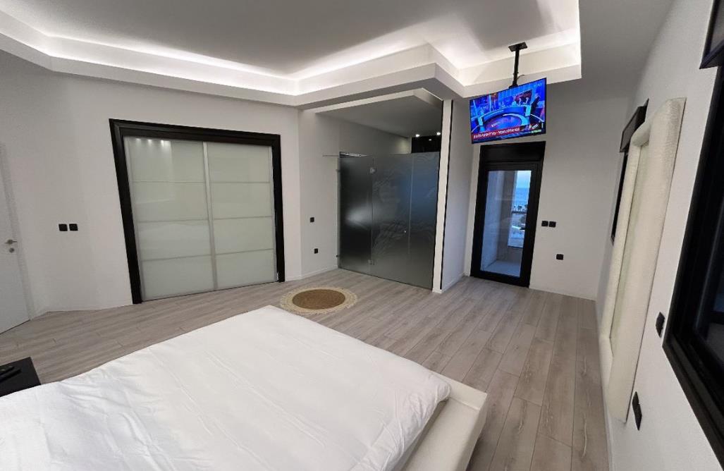 פנטהאוז מרינה מרכז  15  נופש - וי פור ויקיישן - V for Vacation