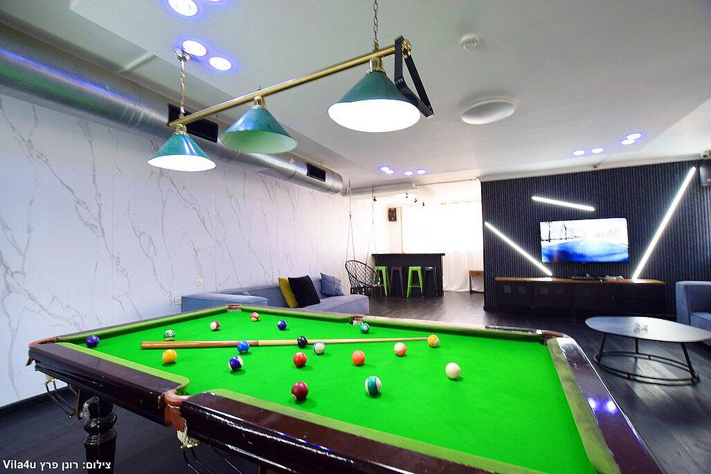 סאנרייז על גג העולם מרכז  10  לופט 4 יו