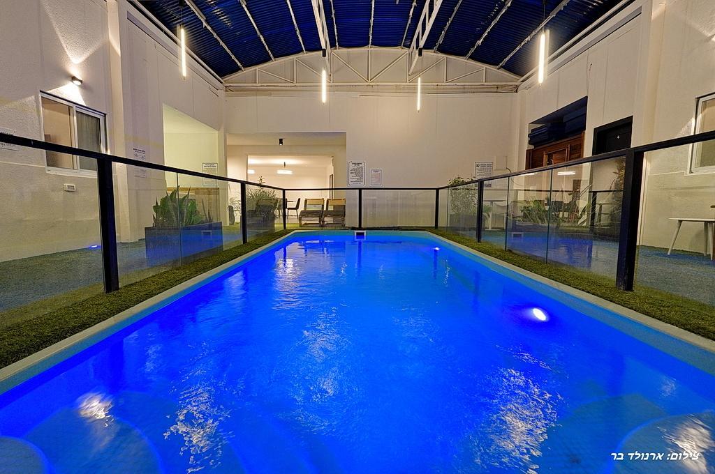 דון ליאון בוטיק צפון  49  נופש - וי פור ויקיישן - V for Vacation