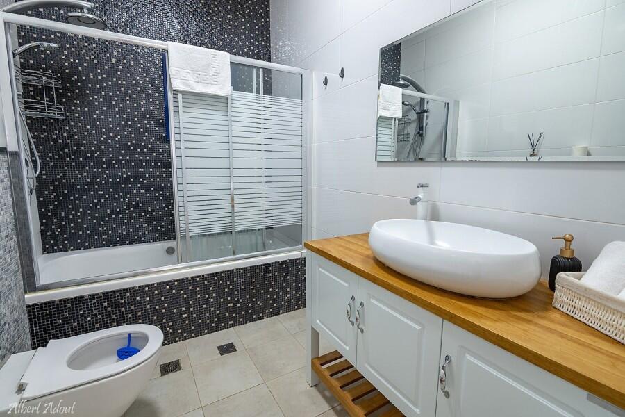 אחוזת לידר צפון  16  נופש - וי פור ויקיישן - V for Vacation