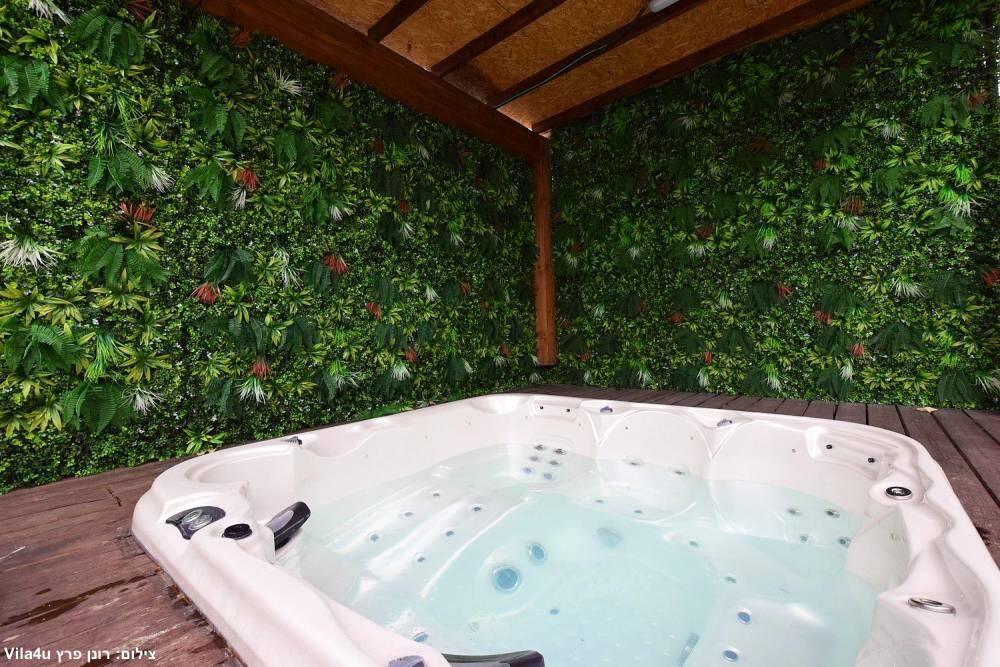 אחוזת בנימינה מרכז  24  נופש - וי פור ויקיישן - V for Vacation