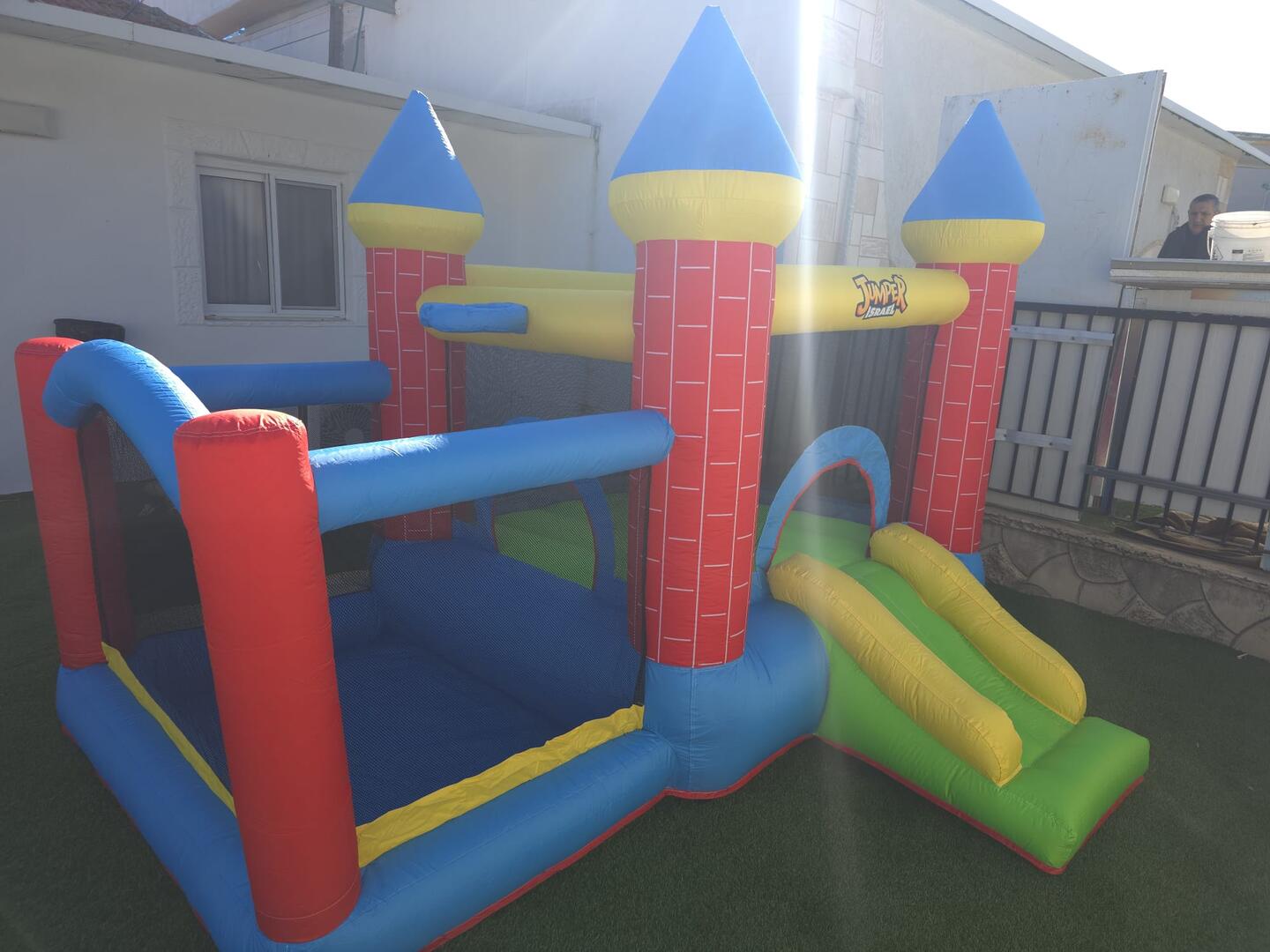 דון ליאון בוטיק צפון  12  נופש - וי פור ויקיישן - V for Vacation