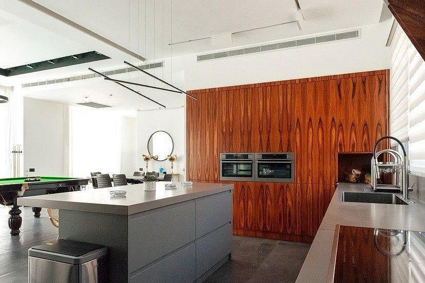 וילה רויאל הום אילת דרום  10  נופש - וי פור ויקיישן - V for Vacation