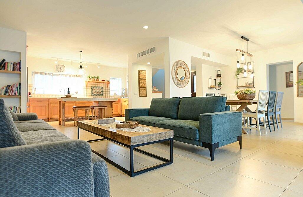 וילה יותם דרום  14  נופש - וי פור ויקיישן - V for Vacation