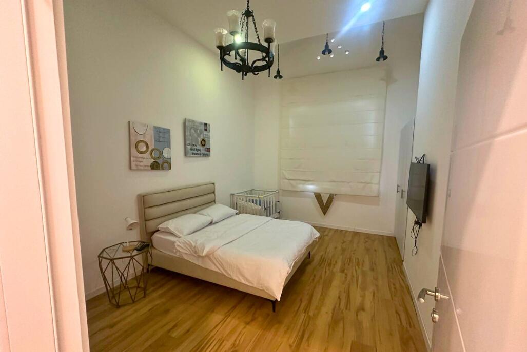 עדן המדבר דרום  19  נופש - וי פור ויקיישן - V for Vacation