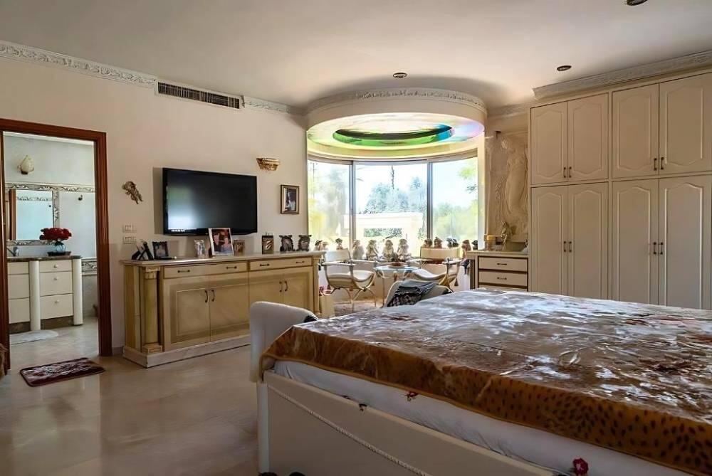 וואיט הול וילה -  Villa White hall מרכז  35  נופש - וי פור ויקיישן - V for Vacation