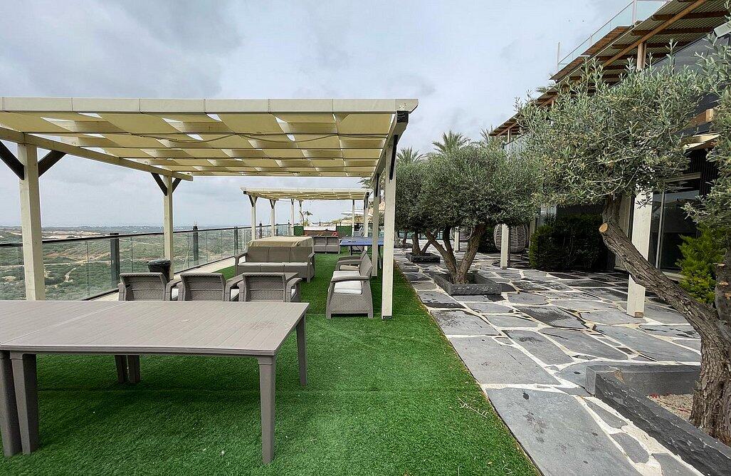 שלמה המלך ריזורט צפון  32  נופש - וי פור ויקיישן - V for Vacation