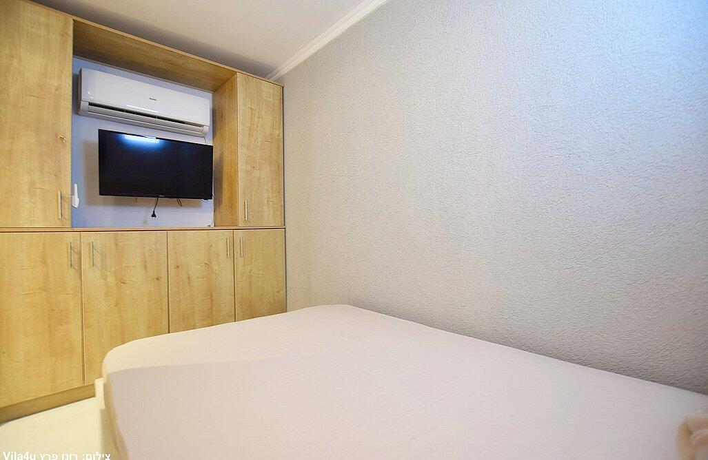 סוויטת איבון צפון  10  נופש - וי פור ויקיישן - V for Vacation