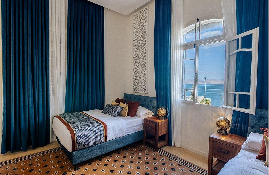 וילה אואזיס פאלאס צפון  13  נופש - וי פור ויקיישן - V for Vacation