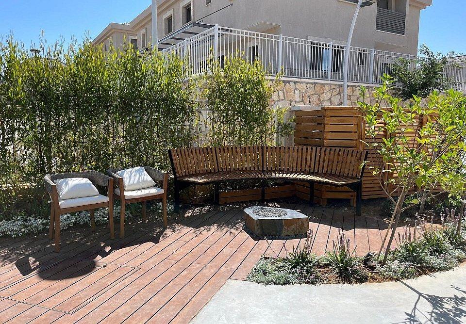 וילה עדן הילס - Eden Hills מרכז  2  נופש - וי פור ויקיישן - V for Vacation