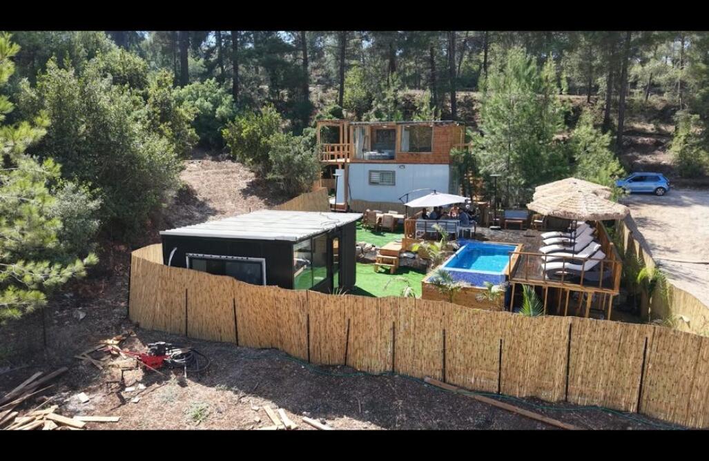 באיו וויו – Baio View צפון  7  נופש - וי פור ויקיישן - V for Vacation