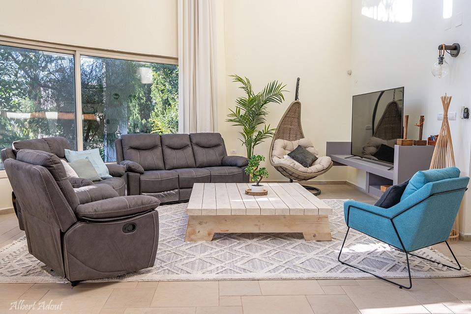 וילה פיטנגו צפון  5  נופש - וי פור ויקיישן - V for Vacation