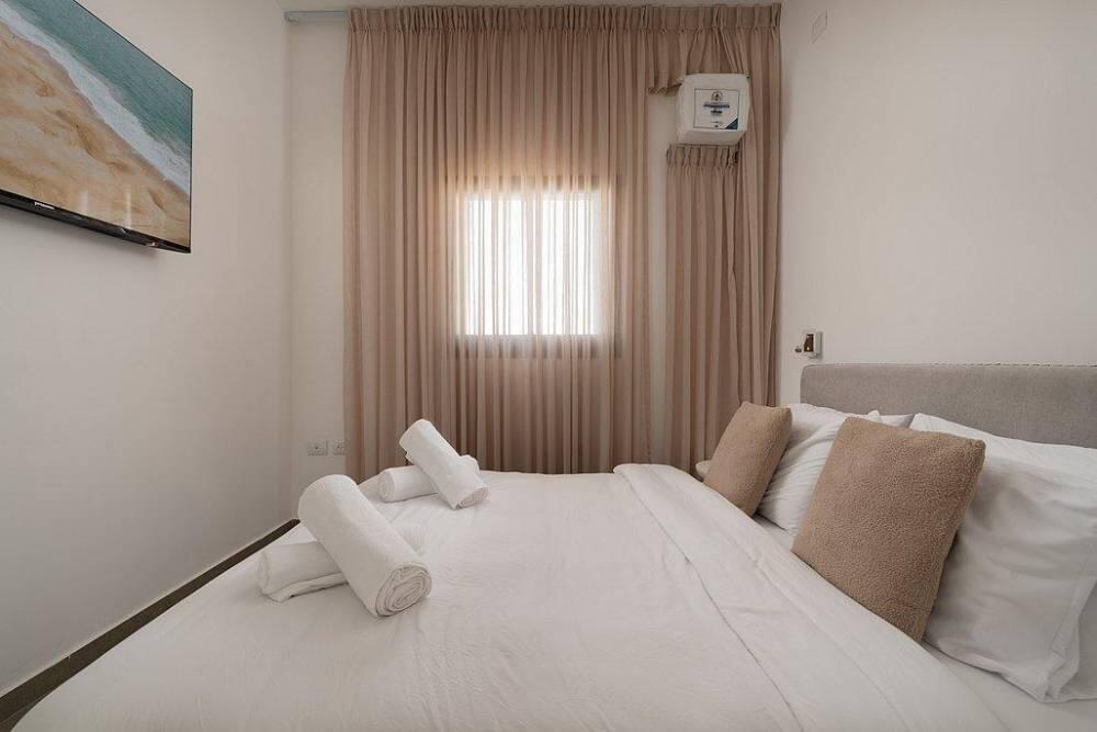 וילה אקווה סול - Dreamy Rent דרום  11  נופש - וי פור ויקיישן - V for Vacation