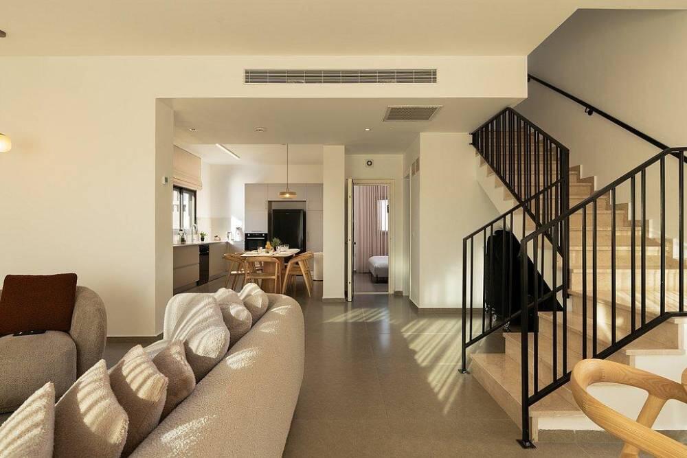 וילה אקווה סול - Dreamy Rent דרום  4  נופש - וי פור ויקיישן - V for Vacation