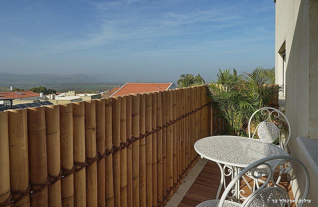 סוויטות שילו - Shilo Suites צפון  20  נופש - וי פור ויקיישן - V for Vacation