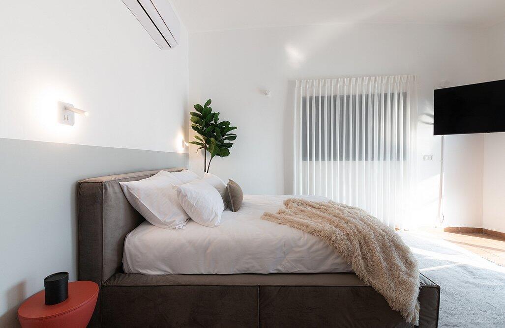 וילה על הים בראשון מרכז  22  נופש - וי פור ויקיישן - V for Vacation