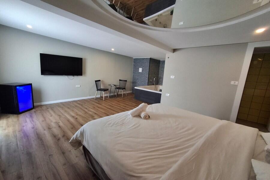 כפר הים מרכז  19  נופש - וי פור ויקיישן - V for Vacation