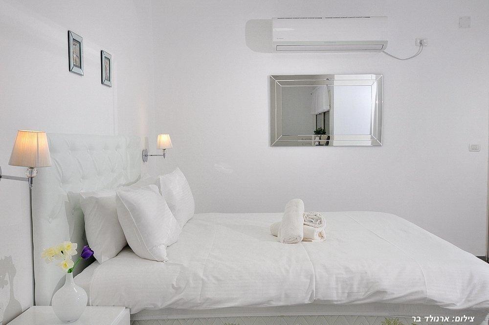 וילה אל סלוודור - L SALVADOR צפון  12  נופש - וי פור ויקיישן - V for Vacation