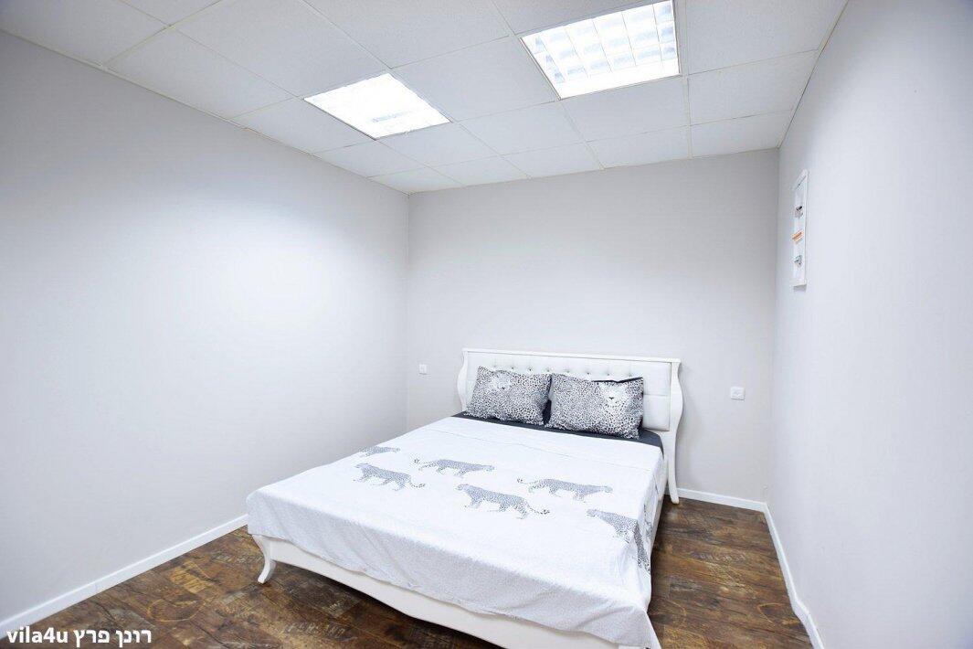 דה וילה - The Villa דרום  29  נופש - וי פור ויקיישן - V for Vacation