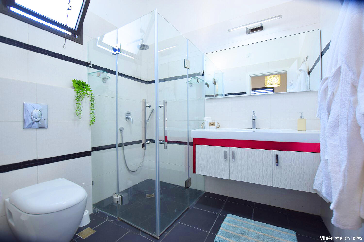 חניתה בגליל צפון  12  נופש - וי פור ויקיישן - V for Vacation