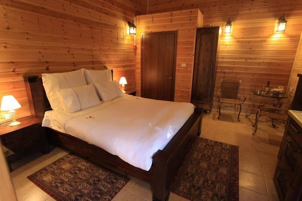 פינה בסג'רה צפון  9  נופש - וי פור ויקיישן - V for Vacation