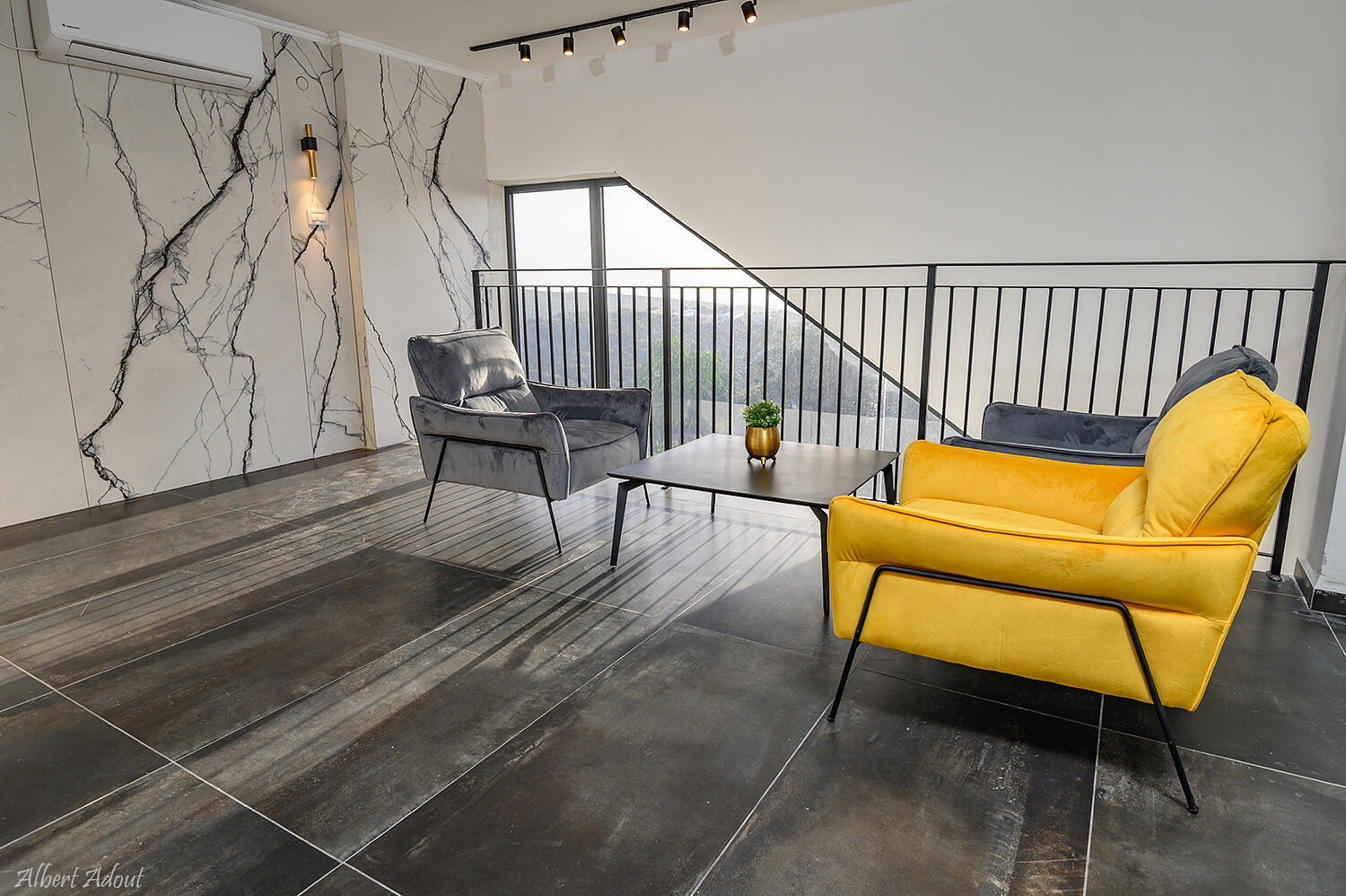 וילה קינג רפאל צפון  14  נופש - וי פור ויקיישן - V for Vacation